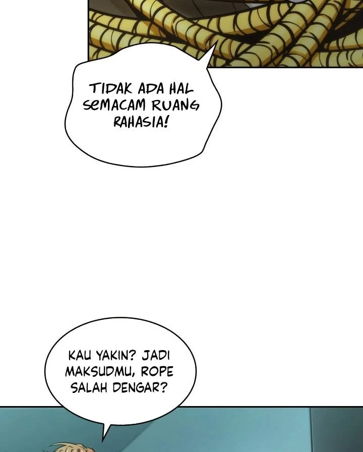 Tomb Raider King chapter 345 halaman 45