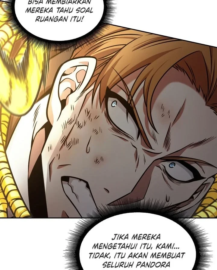 Tomb Raider King chapter 345 halaman 47