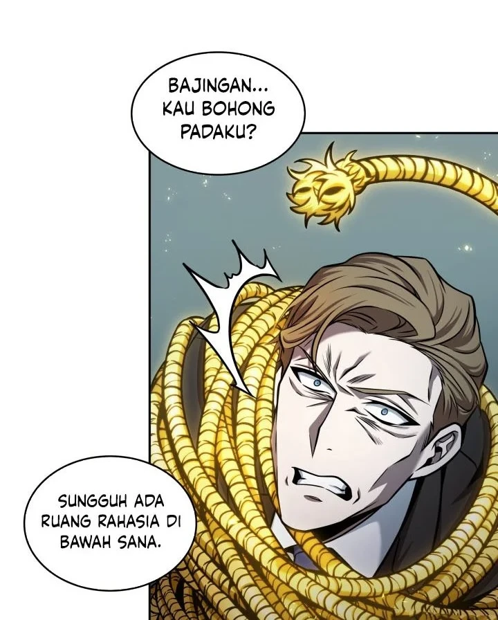 Tomb Raider King chapter 345 halaman 51