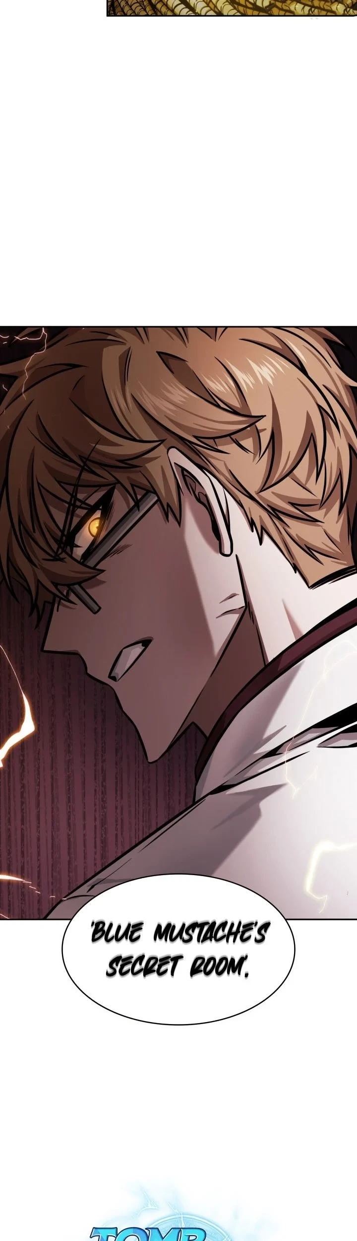 Tomb Raider King chapter 345 halaman 52