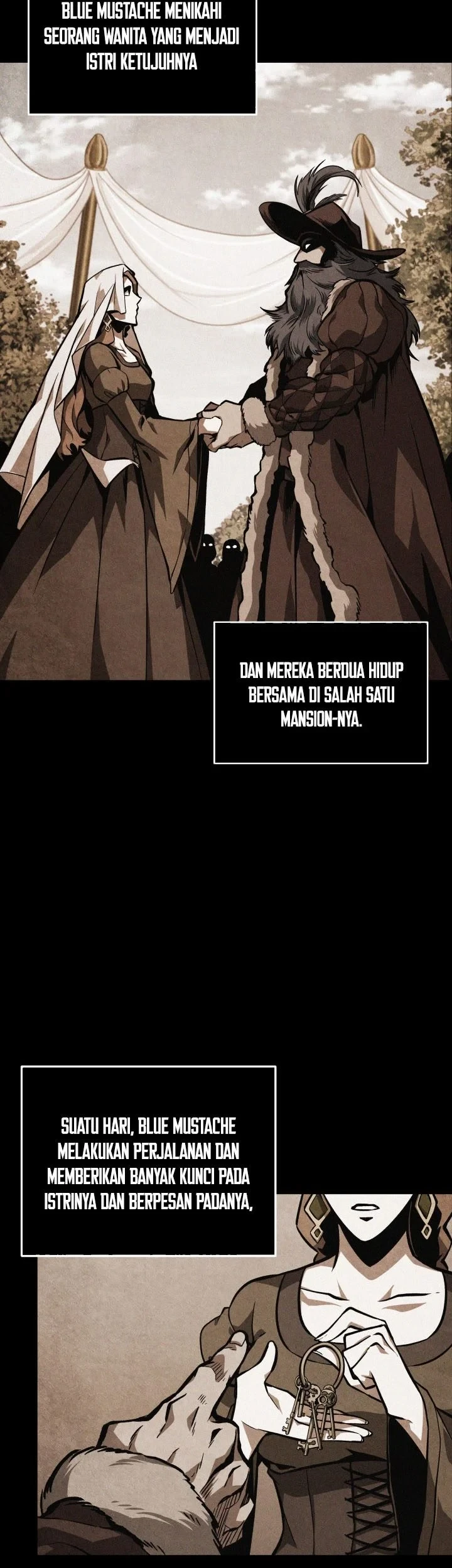 Tomb Raider King Bab 346 halaman 4