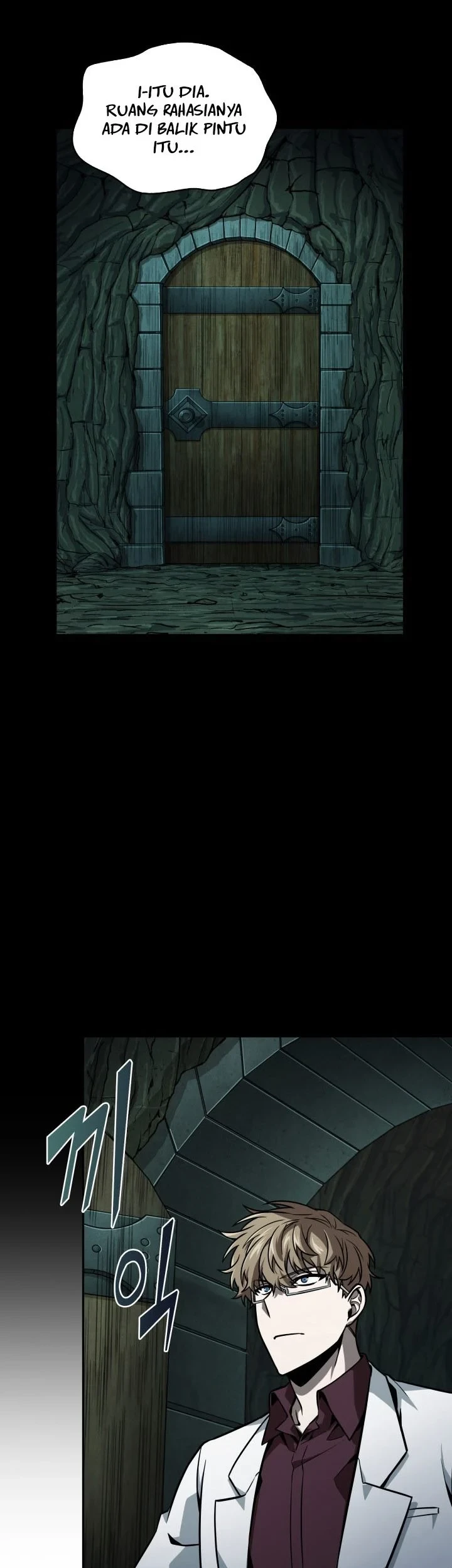 Tomb Raider King Bab 346 halaman 20