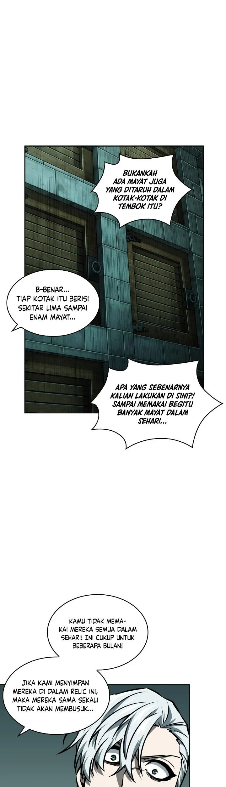 Tomb Raider King Bab 346 halaman 26