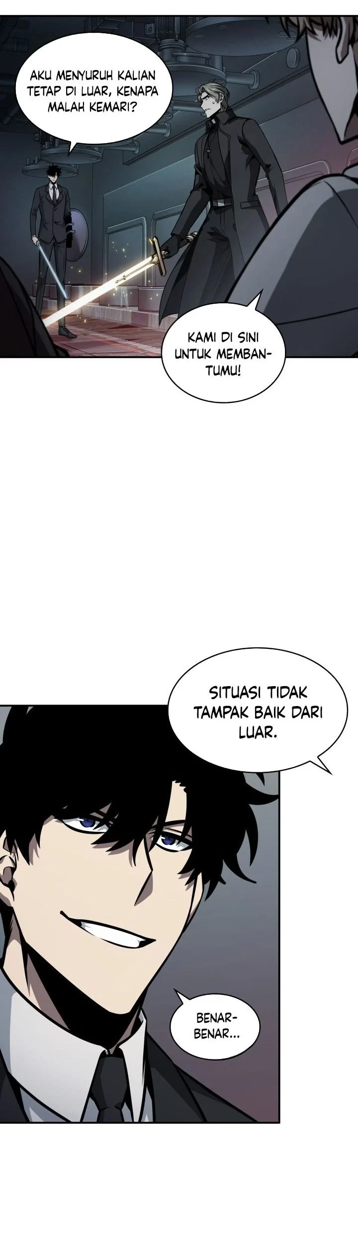 Tomb Raider King Bab 346 halaman 42