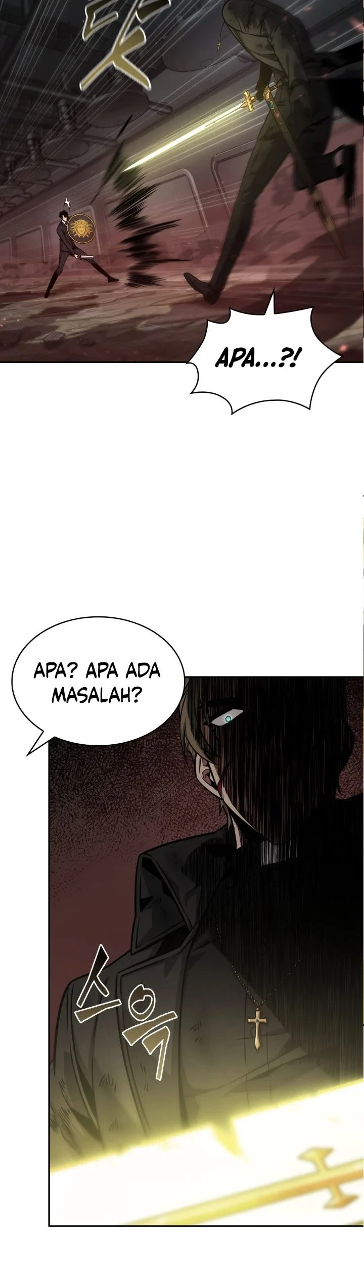 Tomb Raider King Bab 347 halaman 20