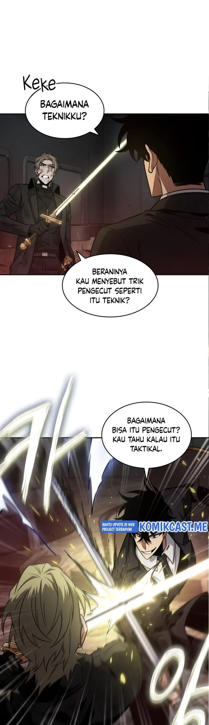 Tomb Raider King Bab 347 halaman 24