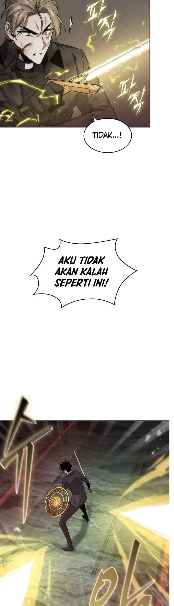 Tomb Raider King Bab 347 halaman 26