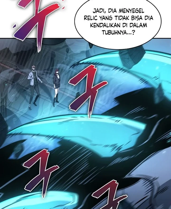 Tomb Raider King Bab 347 halaman 45