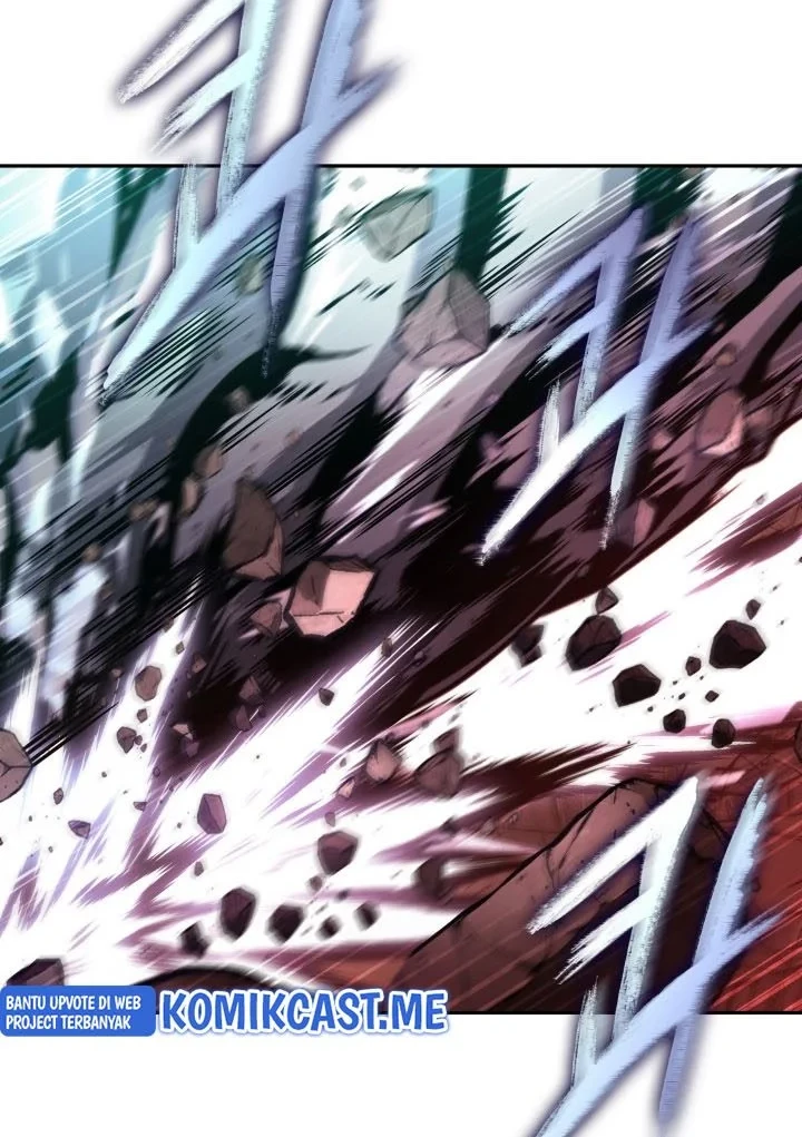Tomb Raider King chapter 348 halaman 3