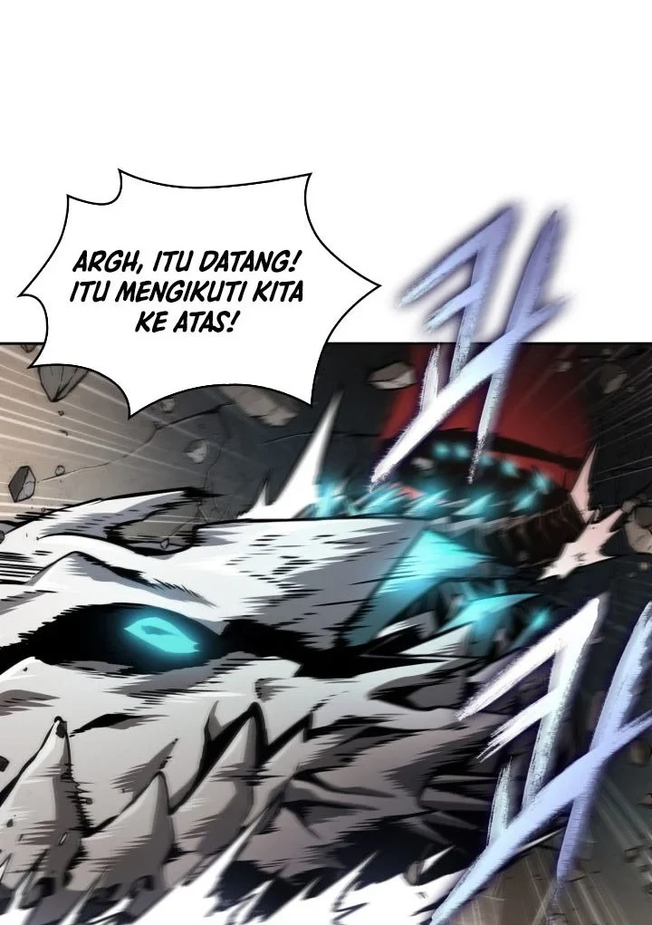 Tomb Raider King chapter 348 halaman 7
