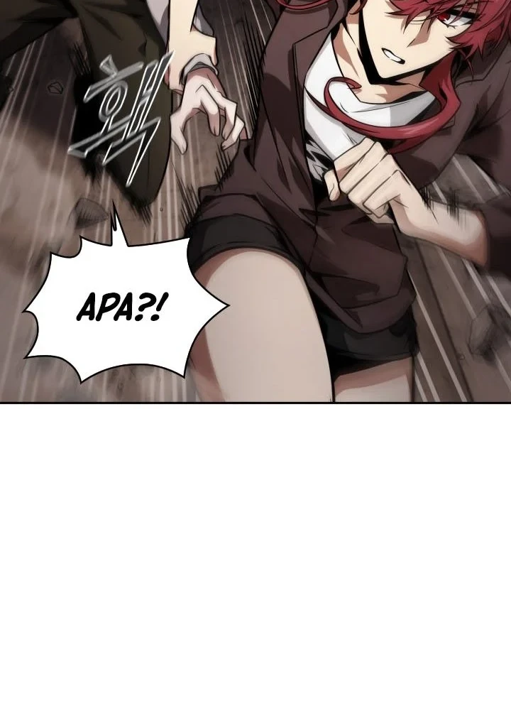 Tomb Raider King chapter 348 halaman 11