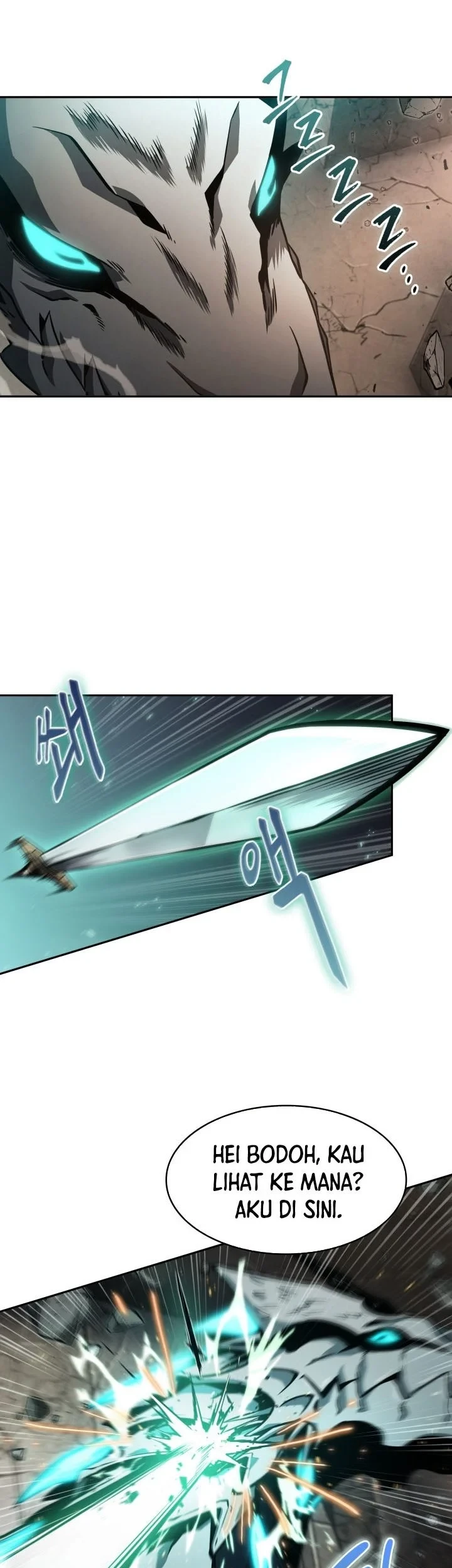 Tomb Raider King chapter 348 halaman 12