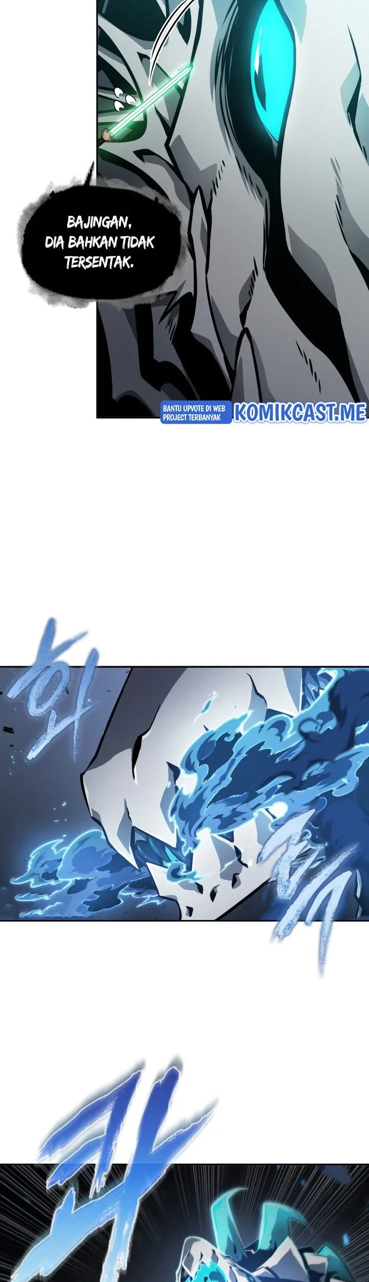 Tomb Raider King chapter 348 halaman 14