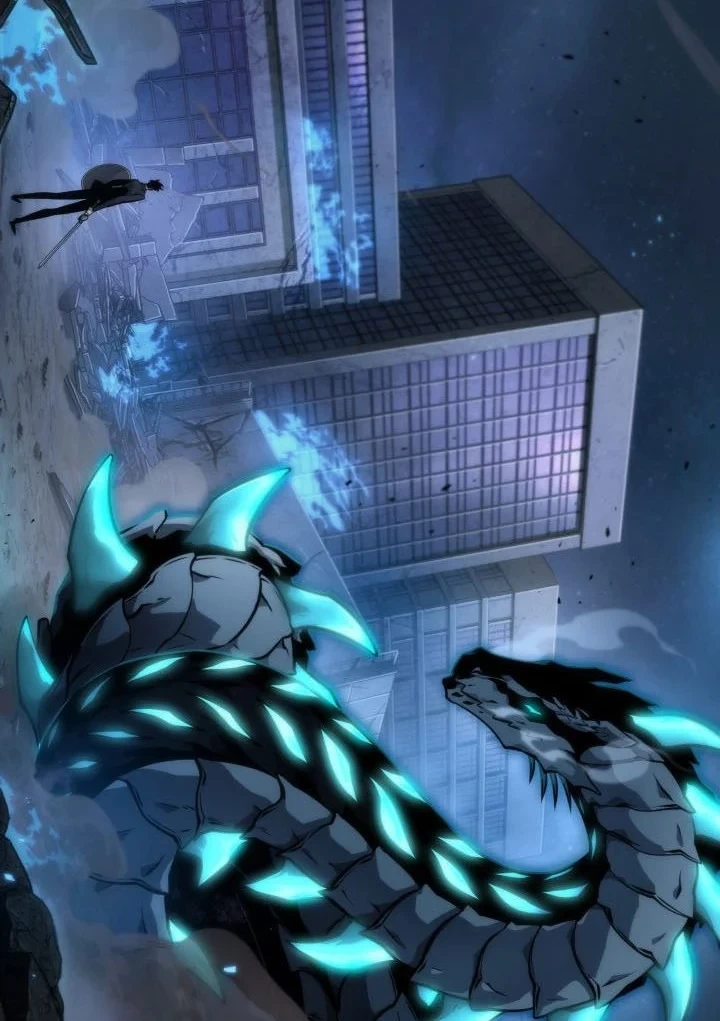 Tomb Raider King chapter 348 halaman 23