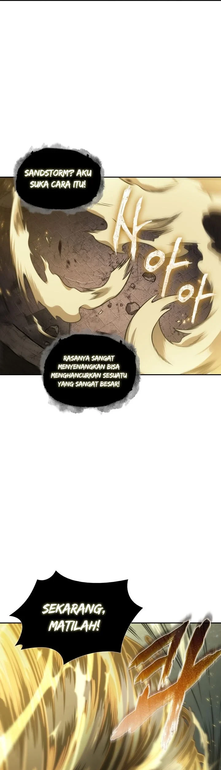 Tomb Raider King chapter 348 halaman 26