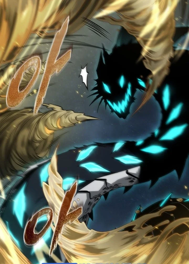 Tomb Raider King chapter 348 halaman 27