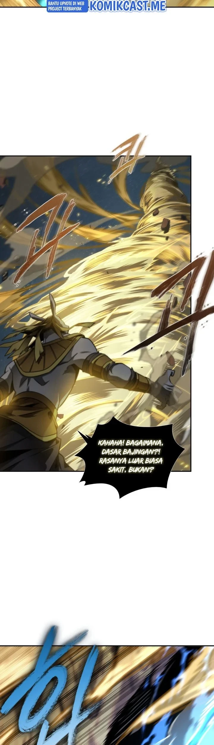 Tomb Raider King chapter 348 halaman 28
