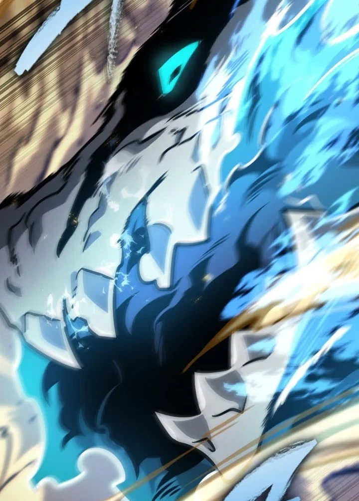 Tomb Raider King chapter 348 halaman 29