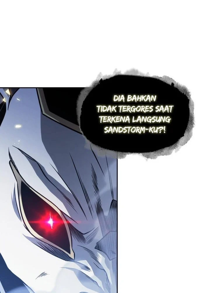 Tomb Raider King chapter 348 halaman 31