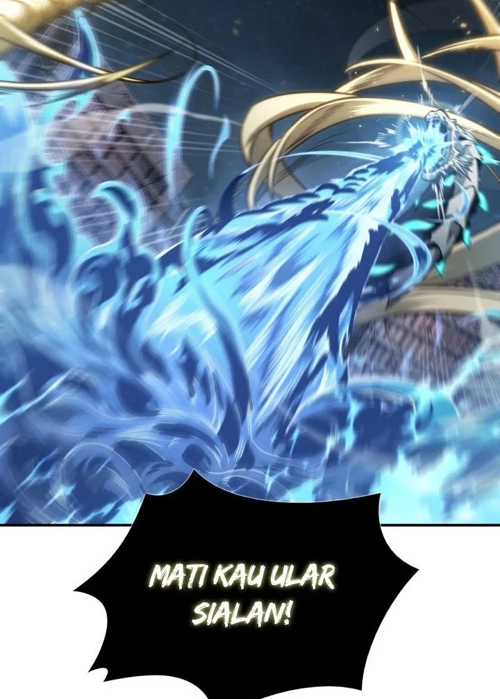 Tomb Raider King chapter 348 halaman 33