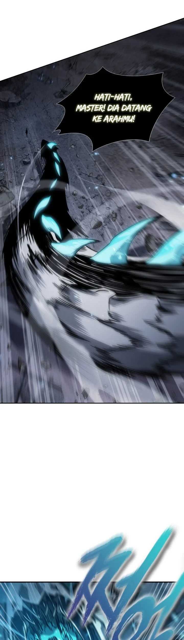 Tomb Raider King chapter 348 halaman 36