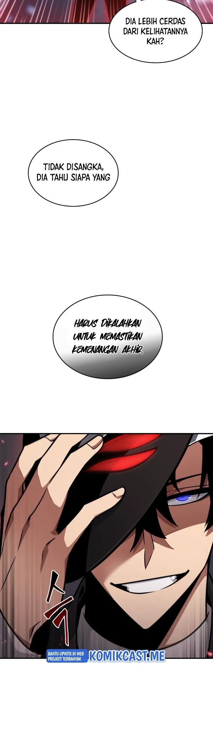 Tomb Raider King chapter 348 halaman 38