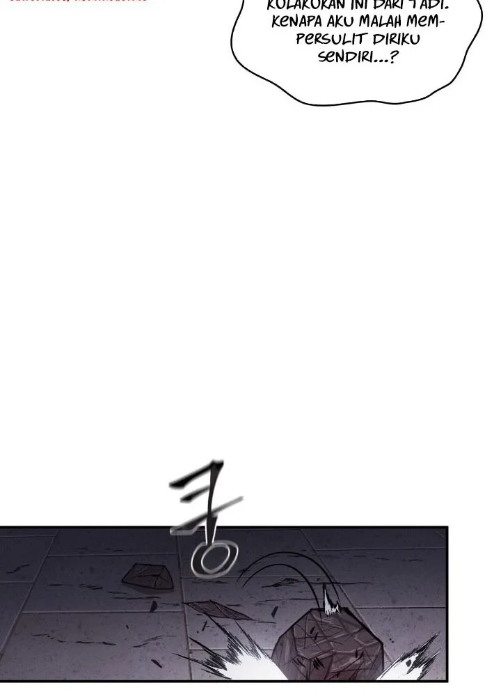 Tomb Raider King chapter 348 halaman 43