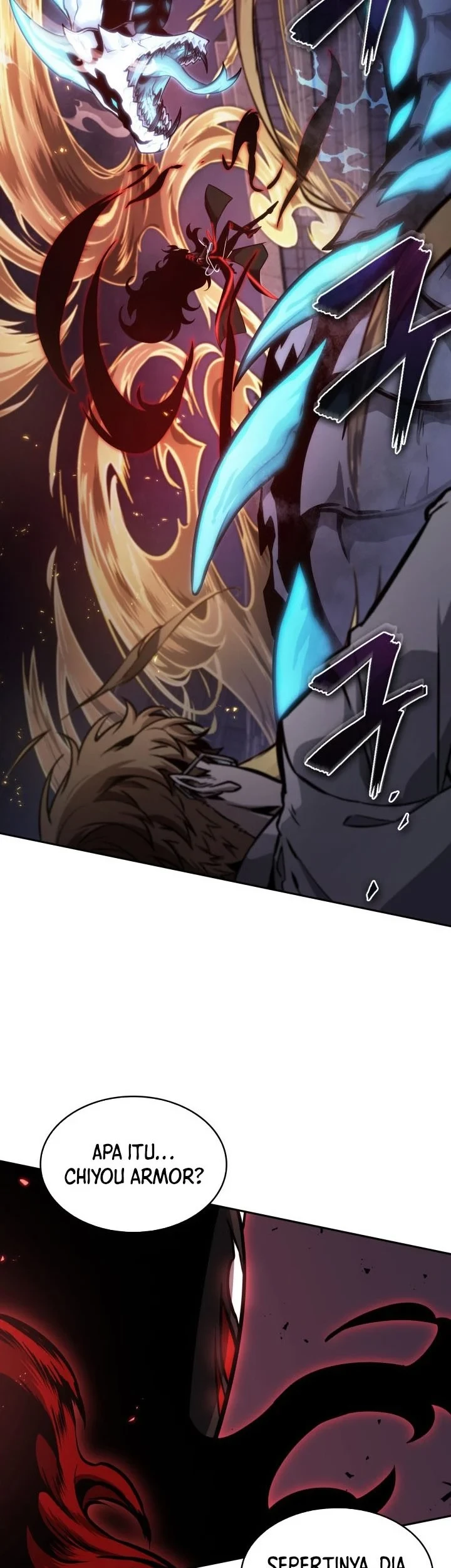 Tomb Raider King chapter 348 halaman 46