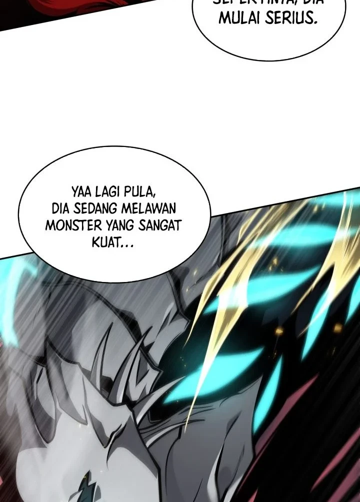 Tomb Raider King chapter 348 halaman 47