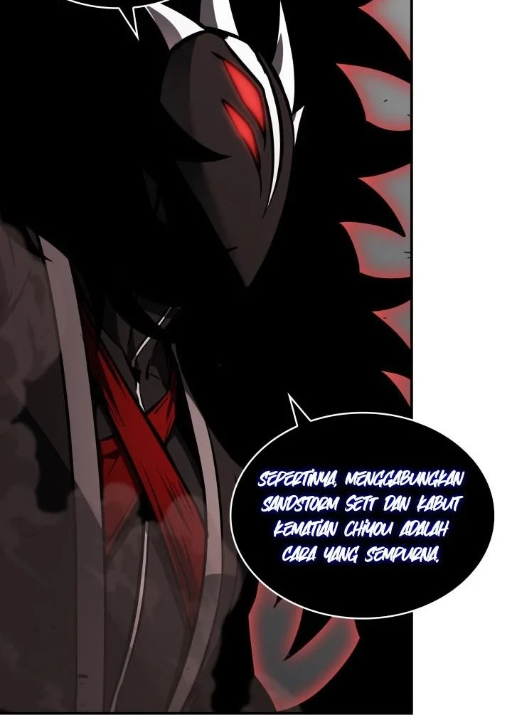 Tomb Raider King chapter 348 halaman 49