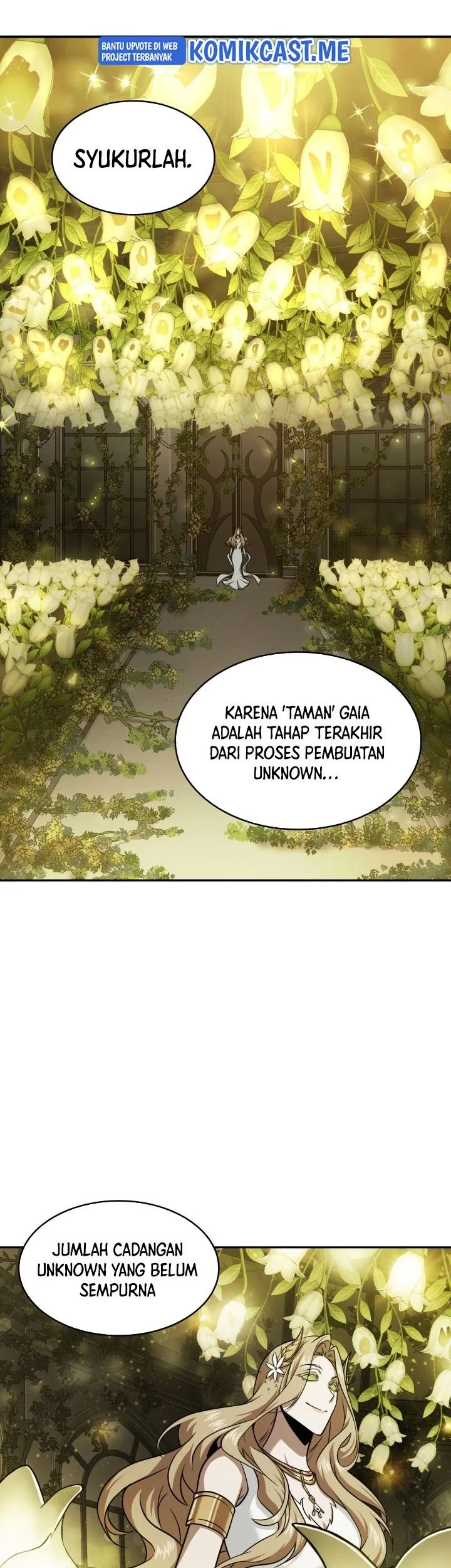 Tomb Raider King Bab 349 halaman 38