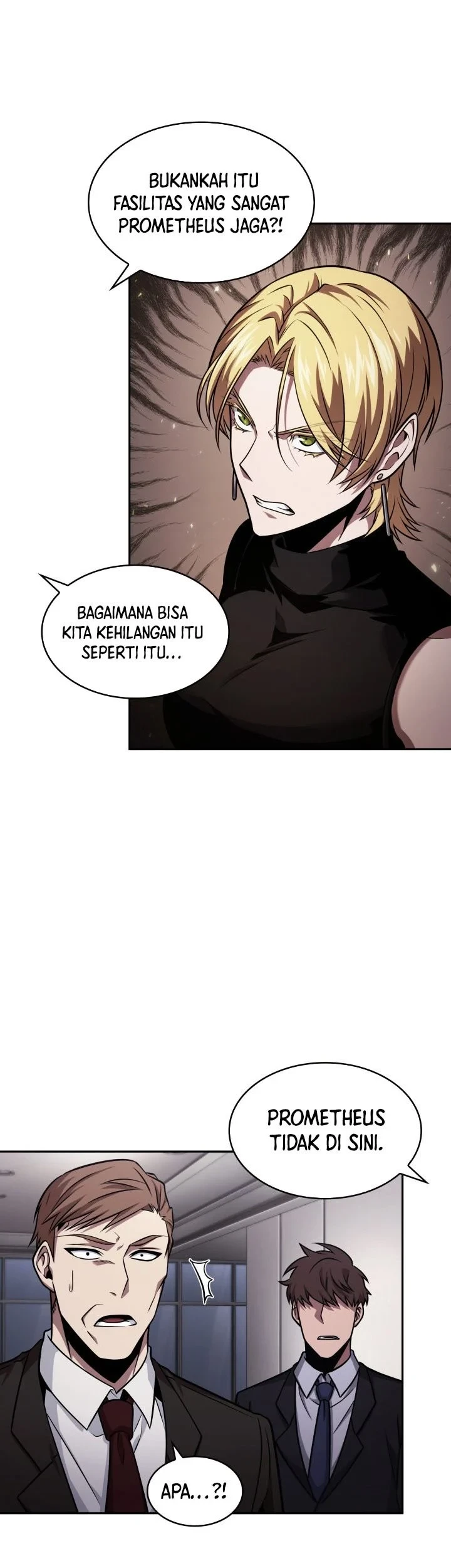 Tomb Raider King Bab 349 halaman 44