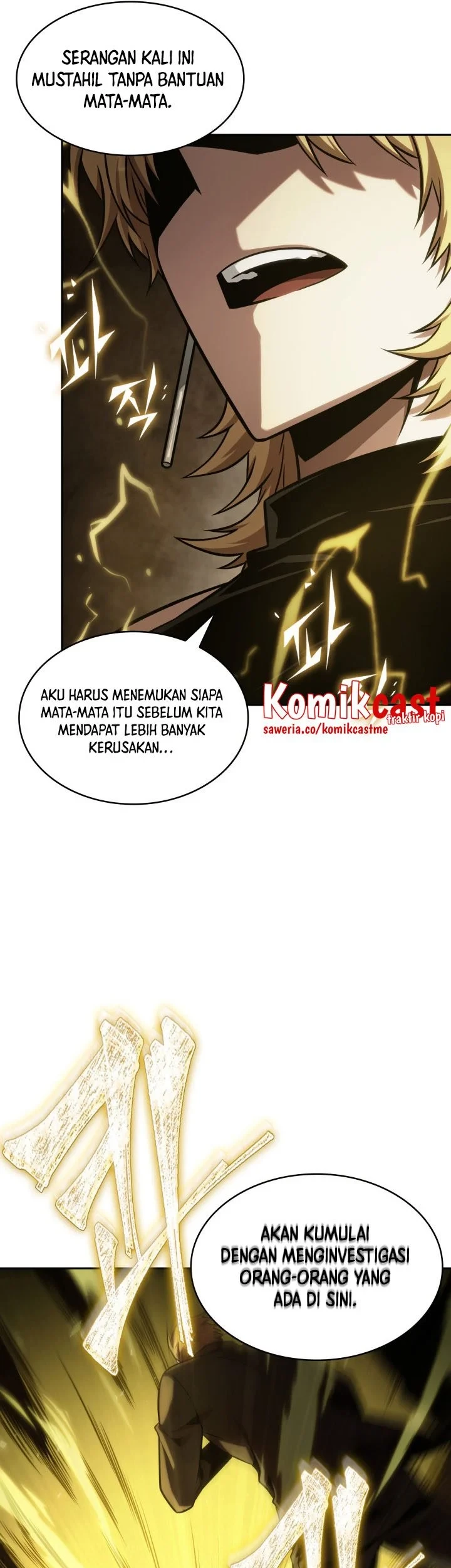 Tomb Raider King Bab 349 halaman 50