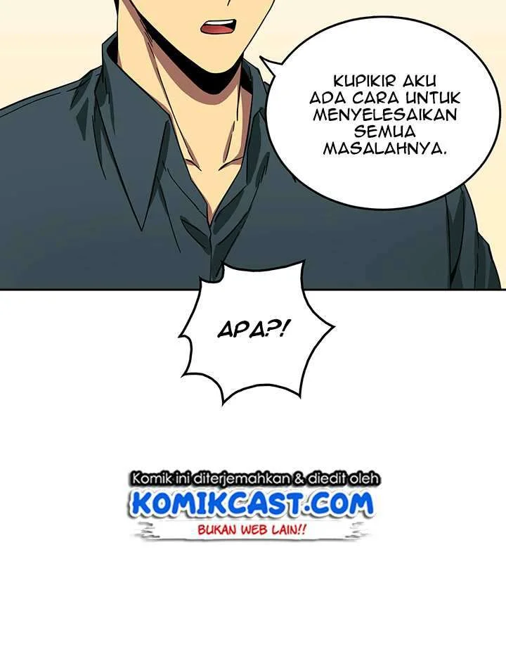 Tomb Raider King Bab 35 halaman 12