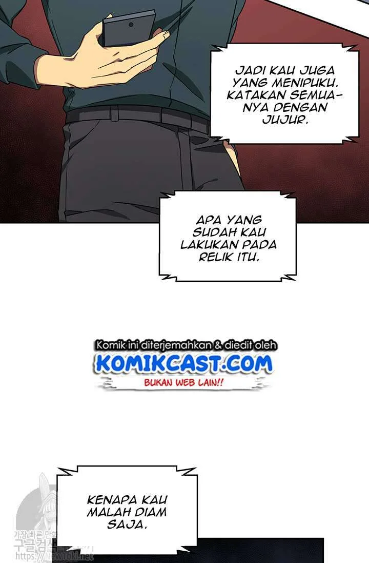Tomb Raider King Bab 35 halaman 23