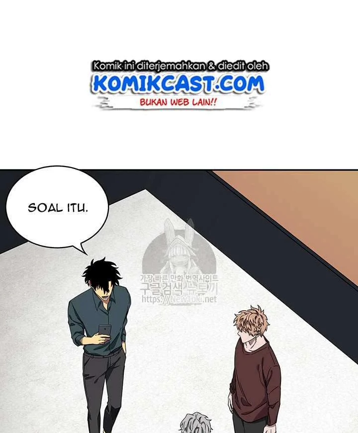 Tomb Raider King Bab 35 halaman 32