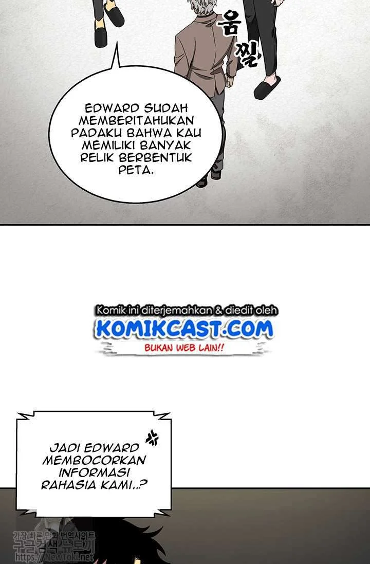 Tomb Raider King Bab 35 halaman 33