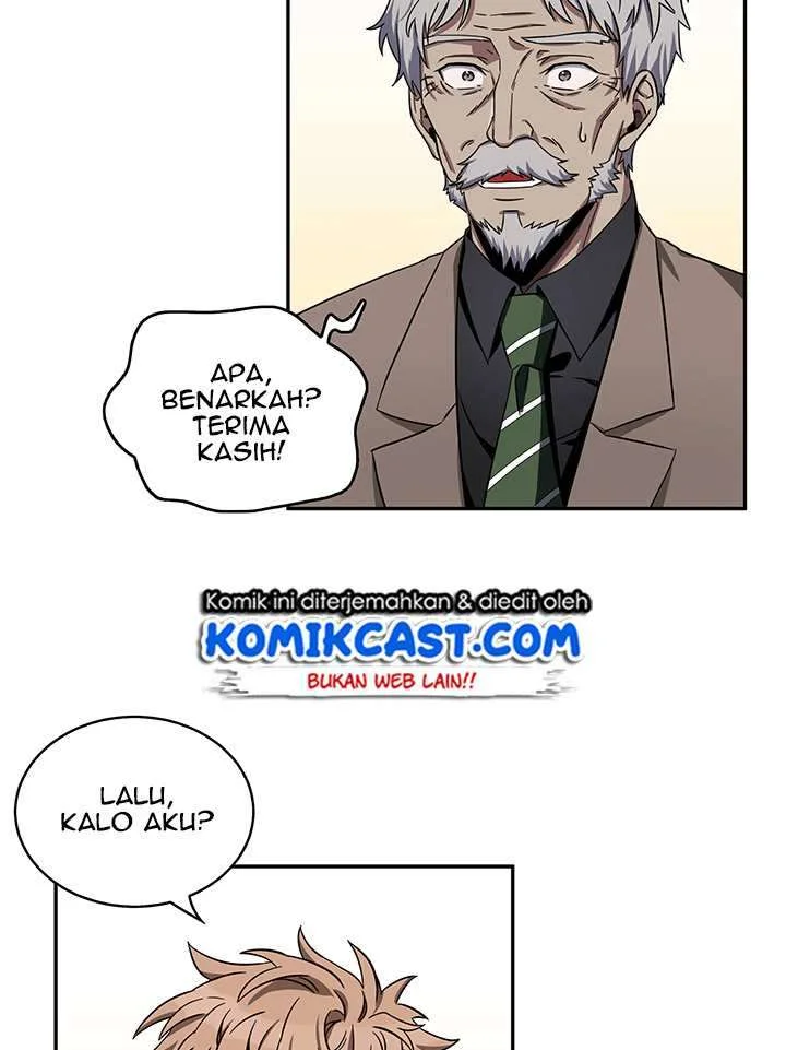 Tomb Raider King Bab 35 halaman 49