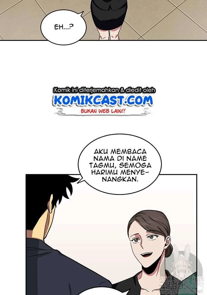 Tomb Raider King Bab 35 halaman 64