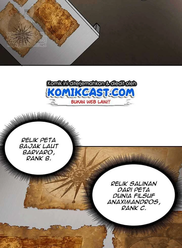 Tomb Raider King Bab 35 halaman 77