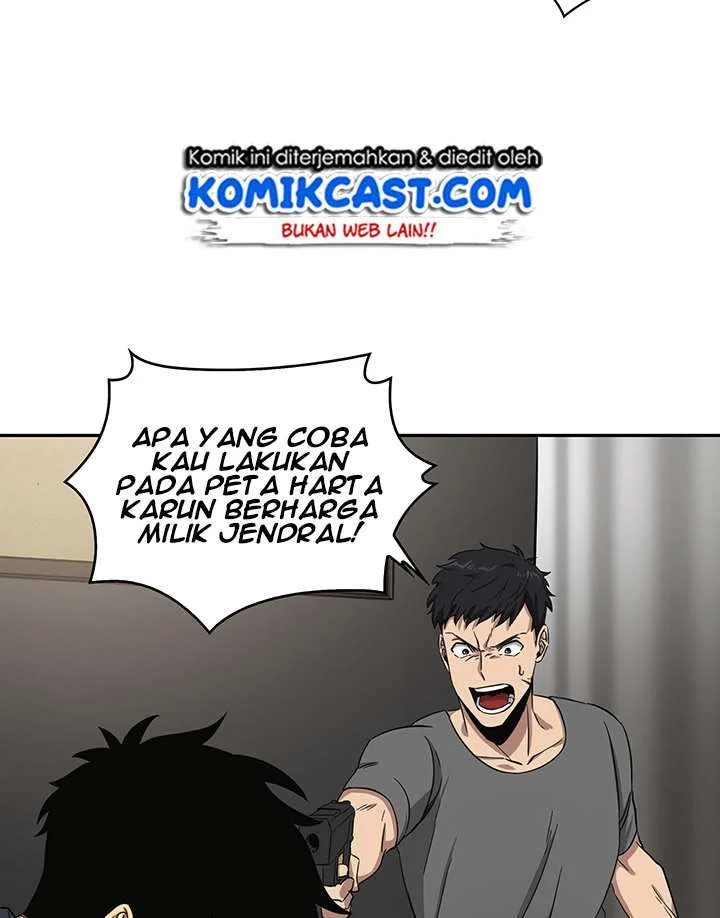 Tomb Raider King Bab 35 halaman 84