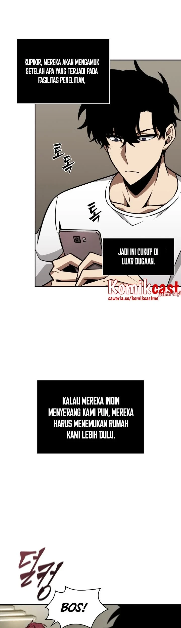 Tomb Raider King Bab 350 halaman 46