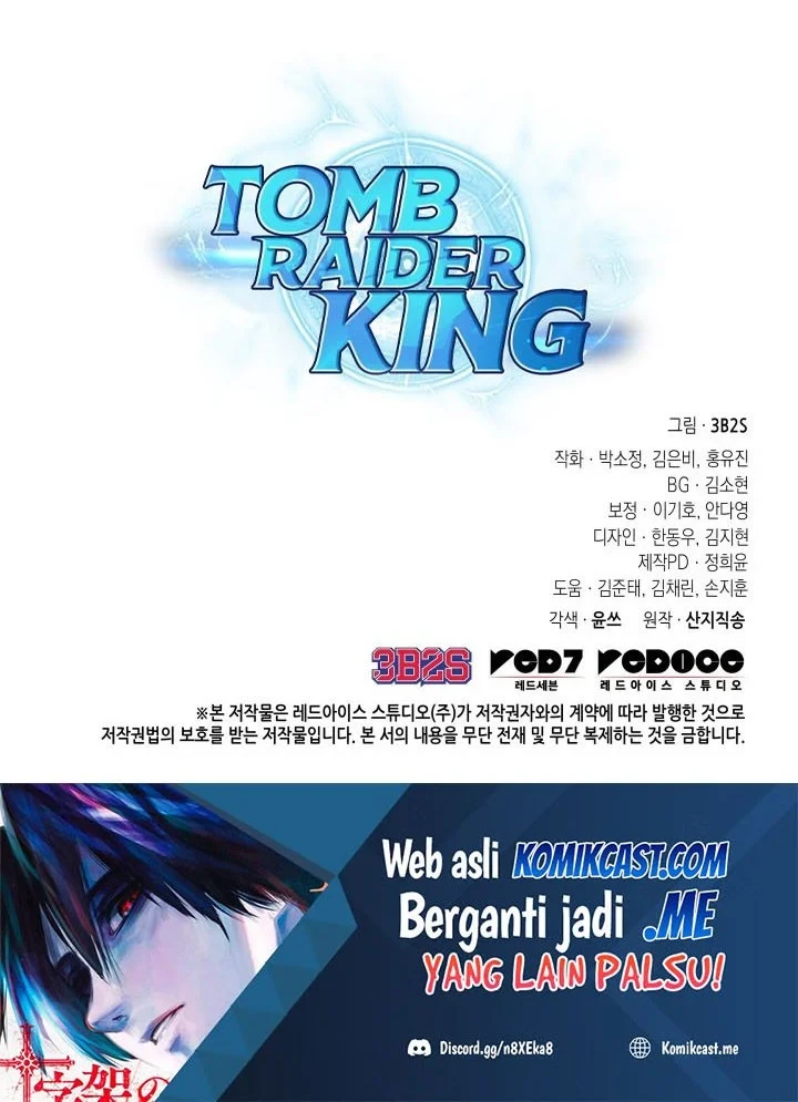Tomb Raider King Bab 350 halaman 55