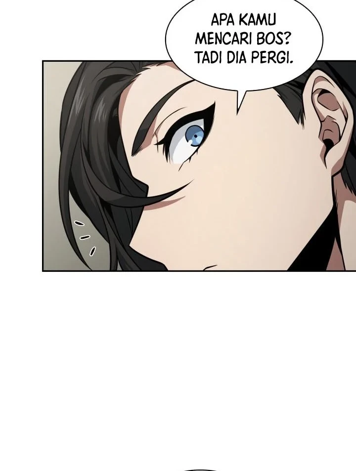 Tomb Raider King chapter 351 halaman 5