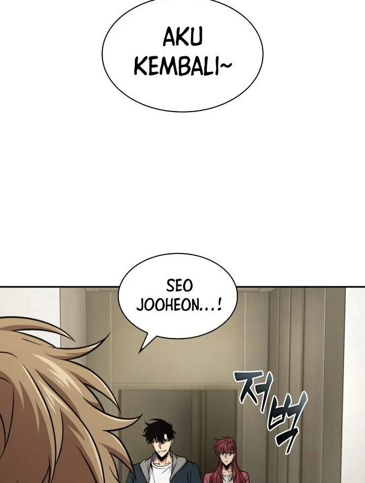 Tomb Raider King chapter 351 halaman 7