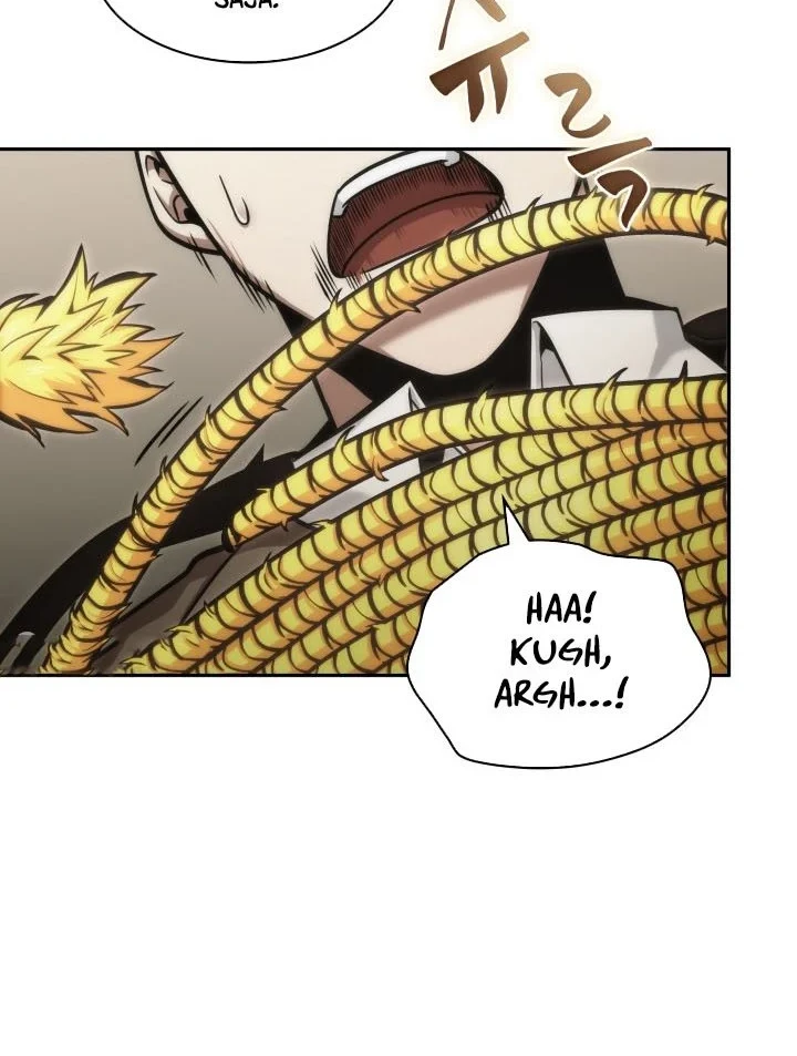 Tomb Raider King chapter 351 halaman 9