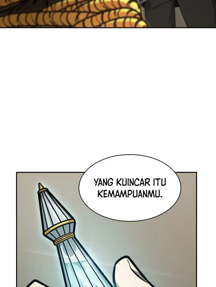 Tomb Raider King chapter 351 halaman 13