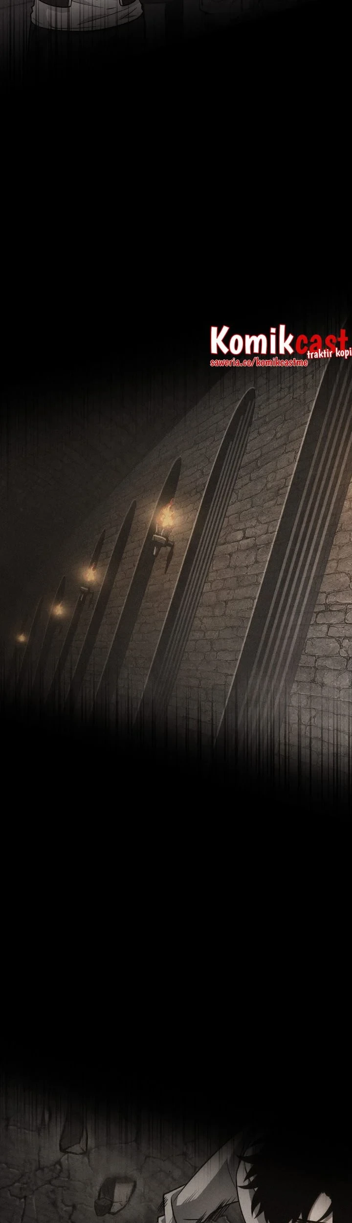 Tomb Raider King chapter 351 halaman 18
