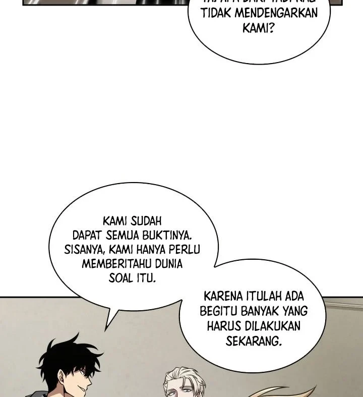 Tomb Raider King chapter 351 halaman 27