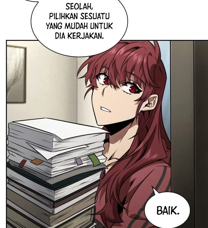 Tomb Raider King chapter 351 halaman 29